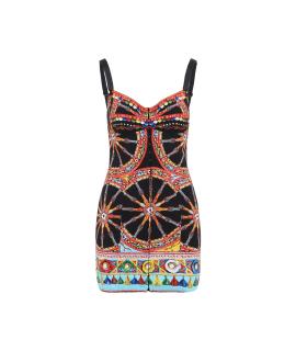 DOLCE&GABBANA Коктейльное платье
