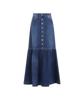 DOLCE&GABBANA Юбка макси