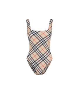 BURBERRY Купальник