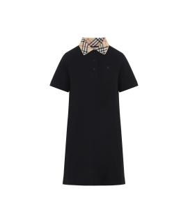 BURBERRY Повседневное платье
