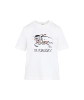 BURBERRY Футболка