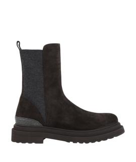 BRUNELLO CUCINELLI Ботинки