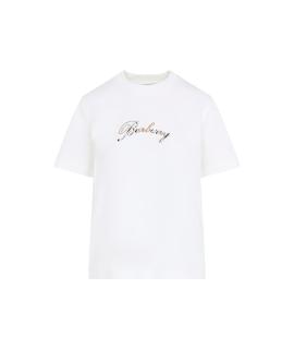BURBERRY Футболка