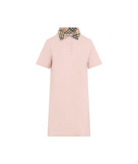 BURBERRY Повседневное платье