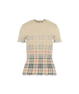 BURBERRY Футболка