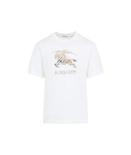 BURBERRY Футболка