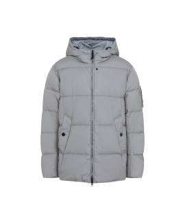 STONE ISLAND Пуховик