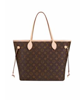 LOUIS VUITTON Сумка с короткими ручками