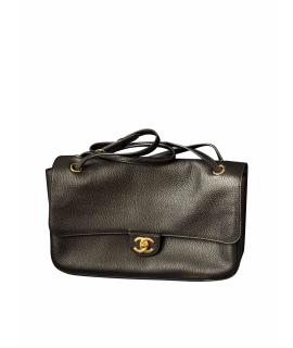 CHANEL Сумка через плечо