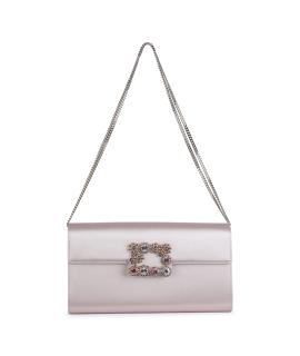 ROGER VIVIER Клатч/вечерняя сумка