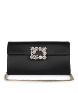 ROGER VIVIER Клатч/вечерняя сумка