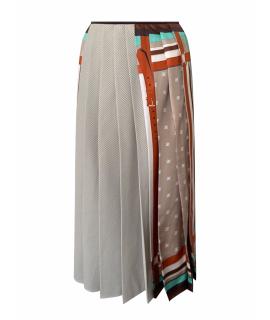 FENDI Юбка макси