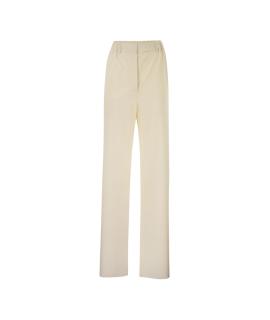 MAX MARA Прямые брюки
