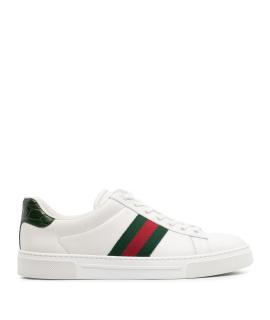 GUCCI Кеды
