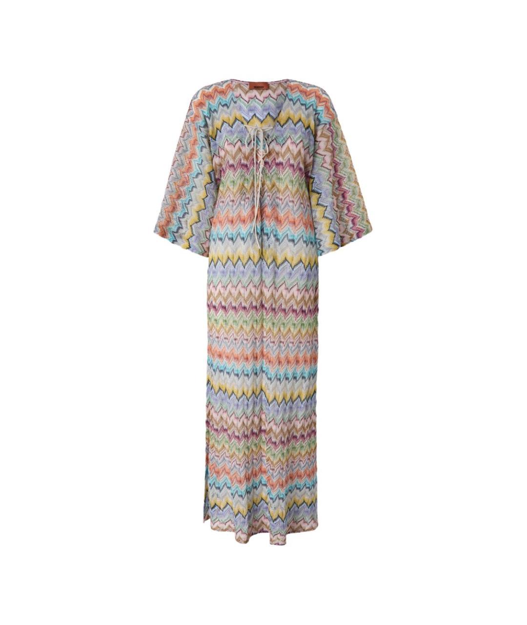 MISSONI Мульти туника, фото 1