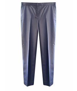 LORO PIANA Прямые брюки