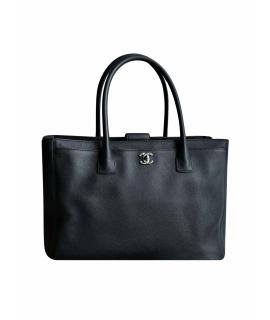 CHANEL Сумка через плечо