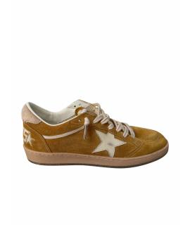 GOLDEN GOOSE Кеды