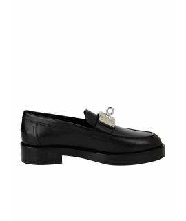 HERMES Лоферы