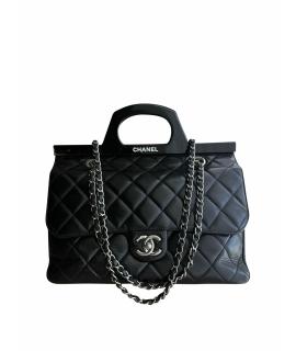 CHANEL Сумка через плечо