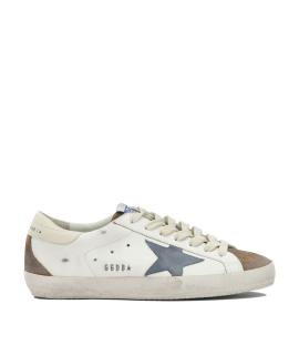 GOLDEN GOOSE Низкие кроссовки / кеды