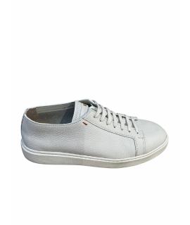 SANTONI Низкие кроссовки / кеды