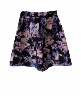 MCQ ALEXANDER MCQUEEN Юбка мини