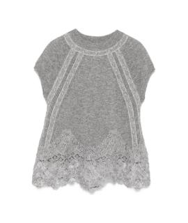 ERMANNO SCERVINO Футболка