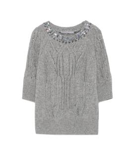 ERMANNO SCERVINO Джемпер / свитер