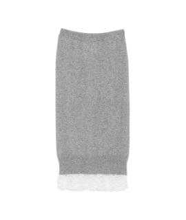 ERMANNO SCERVINO Юбка миди