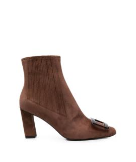 ROGER VIVIER Ботильоны