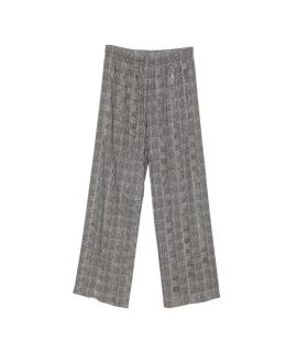 ERMANNO SCERVINO Прямые брюки