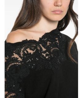ERMANNO SCERVINO Джемпер / свитер