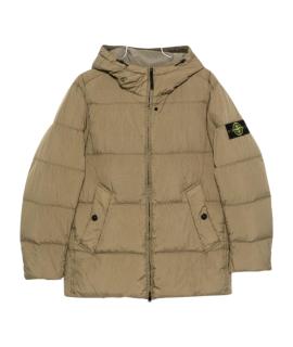 STONE ISLAND Пуховик