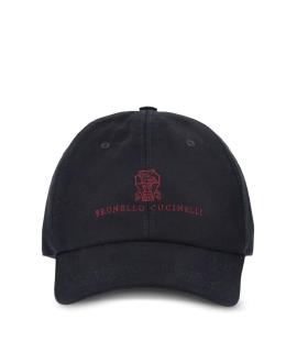 BRUNELLO CUCINELLI Кепка/бейсболка
