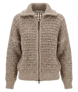 BRUNELLO CUCINELLI Кардиган