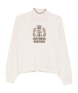 BRUNELLO CUCINELLI Джемпер / свитер