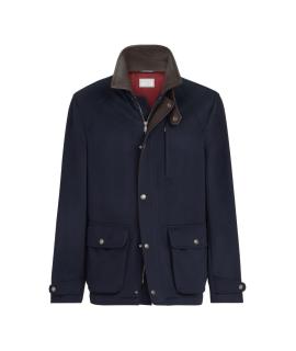 BRUNELLO CUCINELLI Пальто