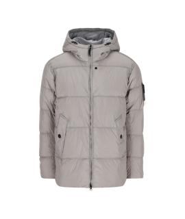 STONE ISLAND Пуховик