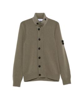 STONE ISLAND Кардиган