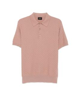 BRIONI Поло с коротким рукавом