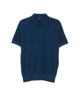 BRIONI Поло с коротким рукавом
