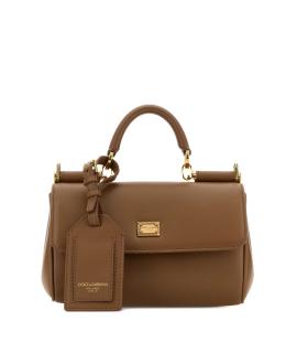 DOLCE&GABBANA Сумка с короткими ручками