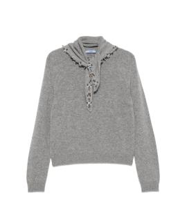 PRADA Джемпер / свитер