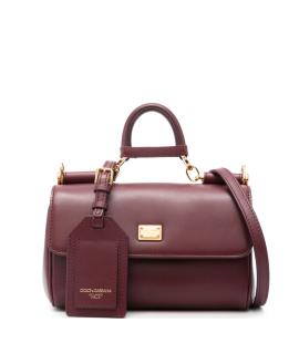 DOLCE&GABBANA Сумка с короткими ручками