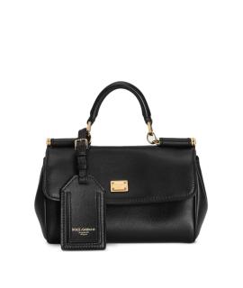 DOLCE&GABBANA Сумка с короткими ручками