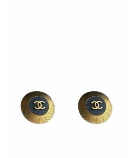 CHANEL Серьги