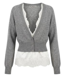 ERMANNO SCERVINO Кардиган