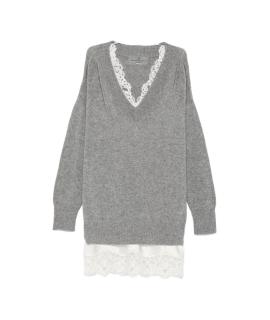 ERMANNO SCERVINO Платье