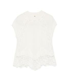ERMANNO SCERVINO Футболка